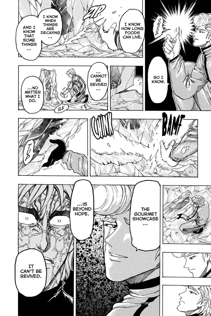 Toriko Chapter 90 image 13_optimized